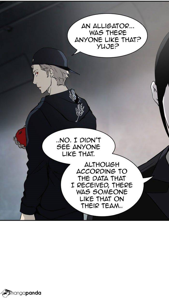 Tower of God Chapter 315 image 016